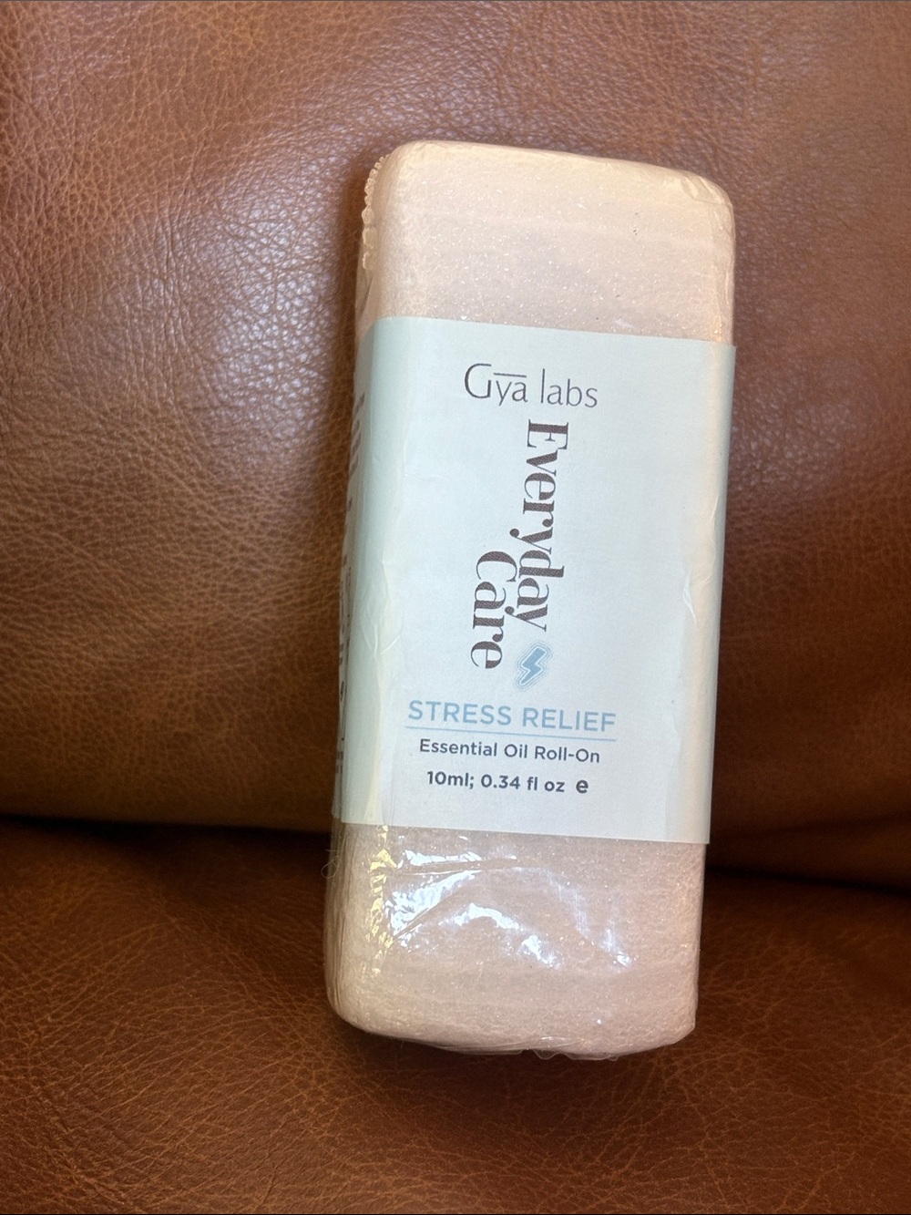 Gya labs EVERYDAY CARE STRESS RELIEF